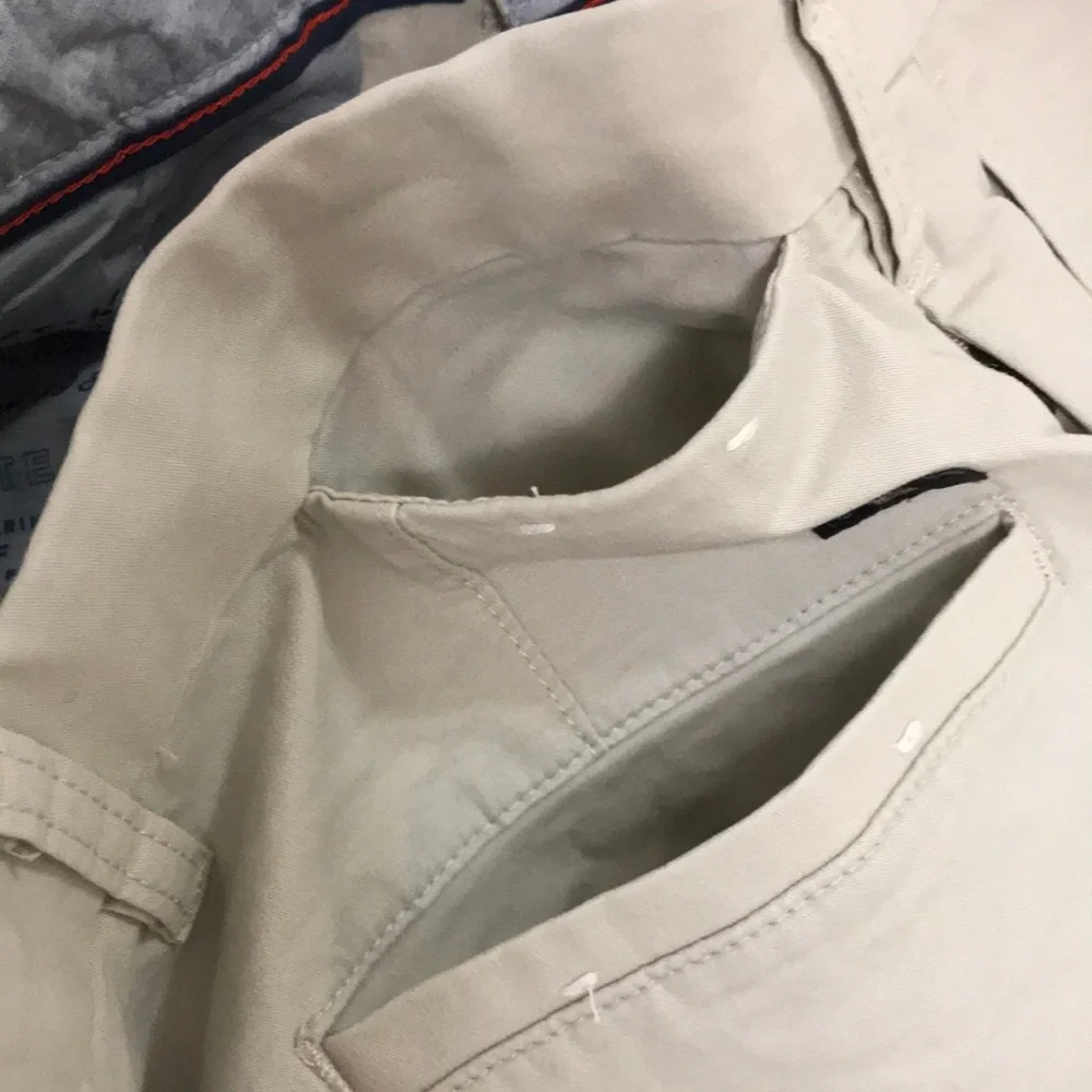 Dockers Extreme Flex Chino Shorts